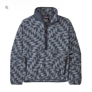 Patagonia Women’s Synchilla Marsupial